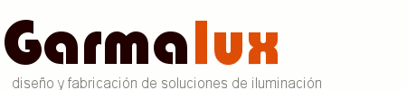 Garmalux logo